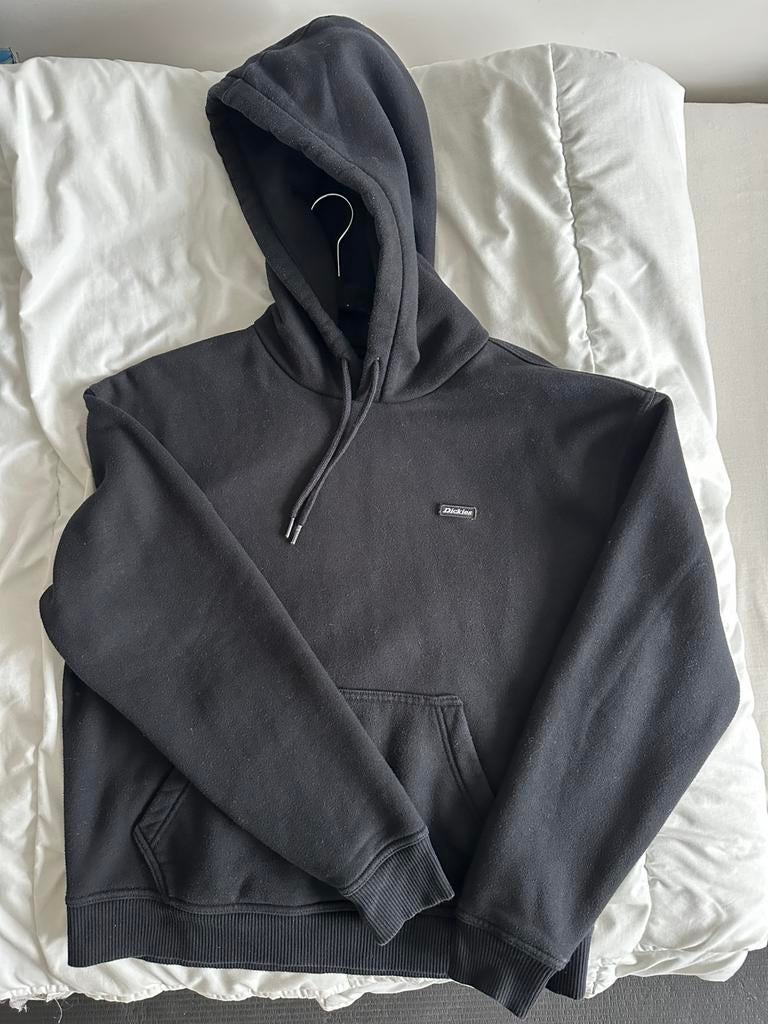 dickies hoodie size S, Zwart, Dickies, Ophalen of Verzenden, Gedragen