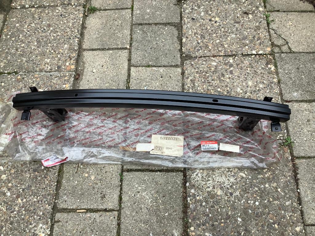Diversen auto onderdelen Kia Sportage, Auto-onderdelen, Ophalen of Verzenden, Nieuw, Kia, Bumper