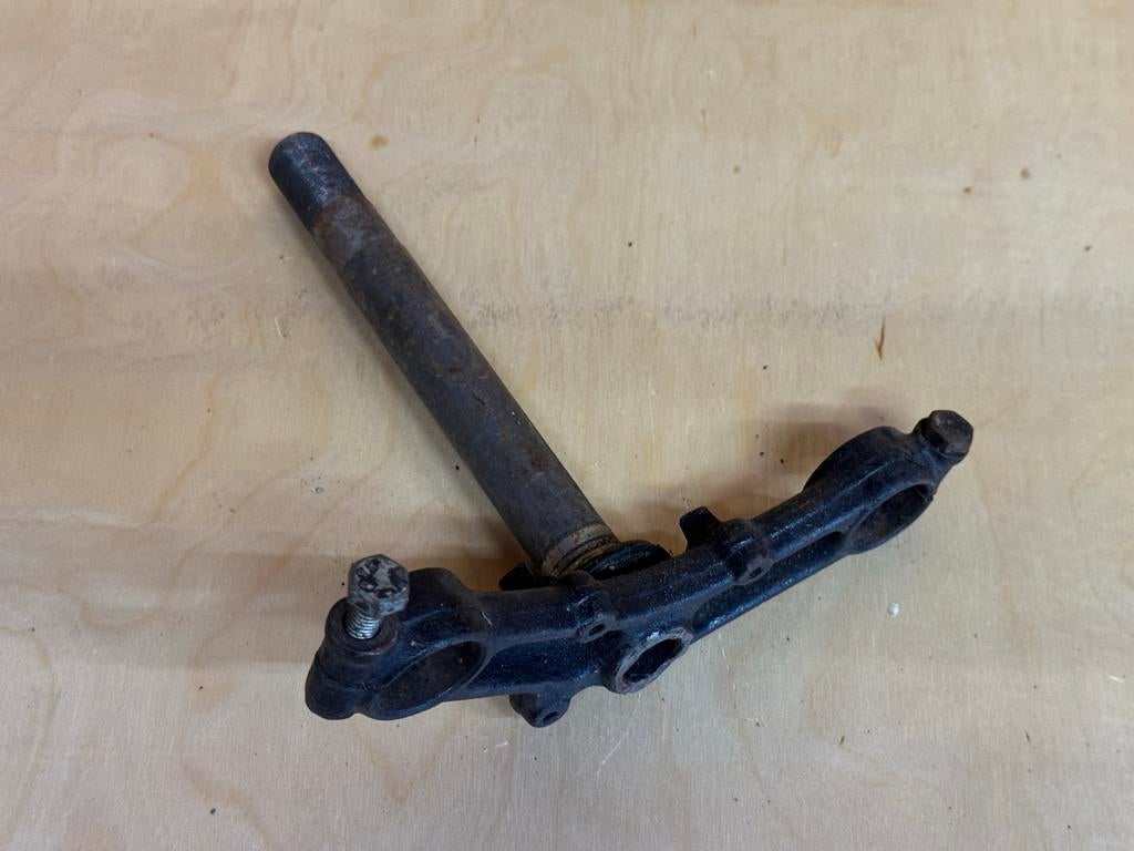 Kroonstuk Honda MTX ot, Ophalen of Verzenden, Gebruikt, Overige merken