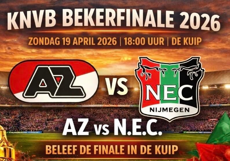 Ticket vak paars gezocht!, Maat XL, Ophalen of Verzenden, Nieuw, Overige typen