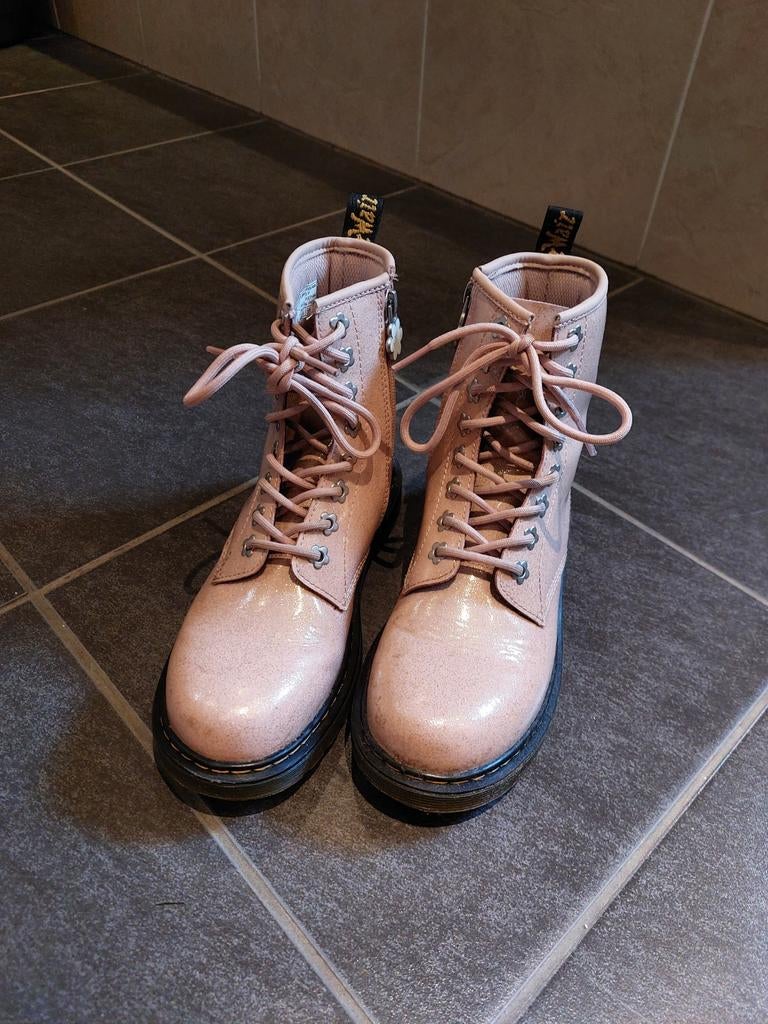 Dokter Dr Martens maat 37, Ophalen of Verzenden, Dr Martens, Meisje