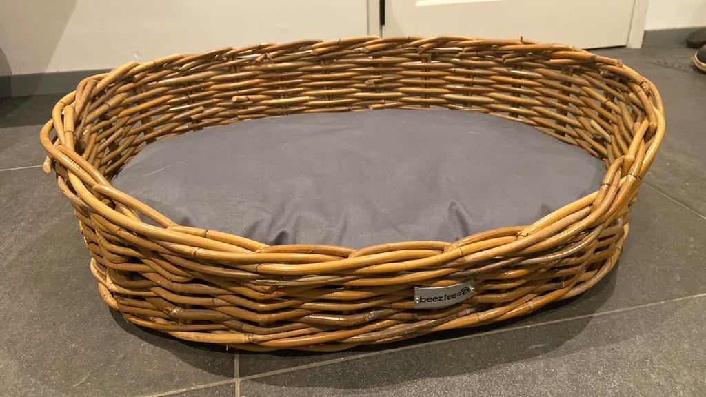 Beeztees Hondenmand 65cm, Ophalen