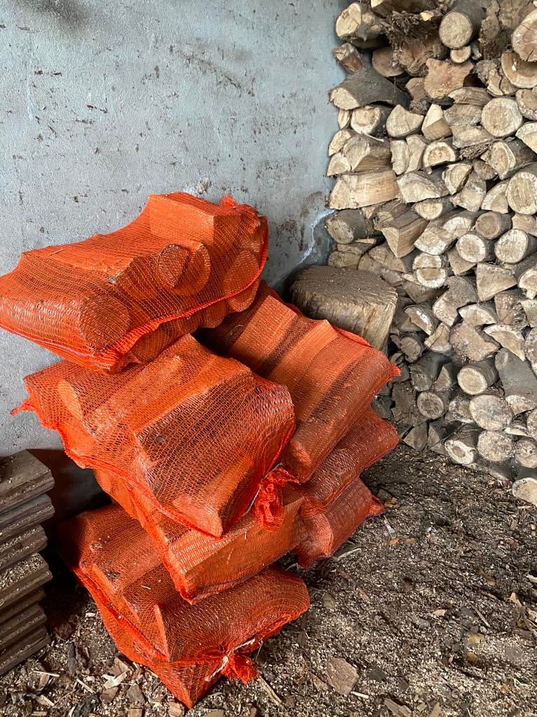 Stookhout, Tuin en Terras, Haardhout, Minder dan 3 m³, Ophalen, Eikenhout