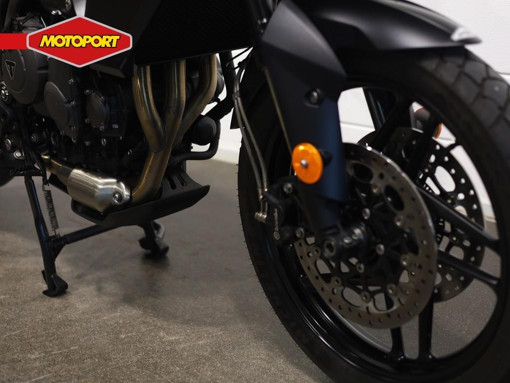Triumph Tiger 800 XRX (bj 2018), Triumph Motocycles, Bedrijf, Triumph.Benelux@triumph.co.uk, Meer dan 35 kW