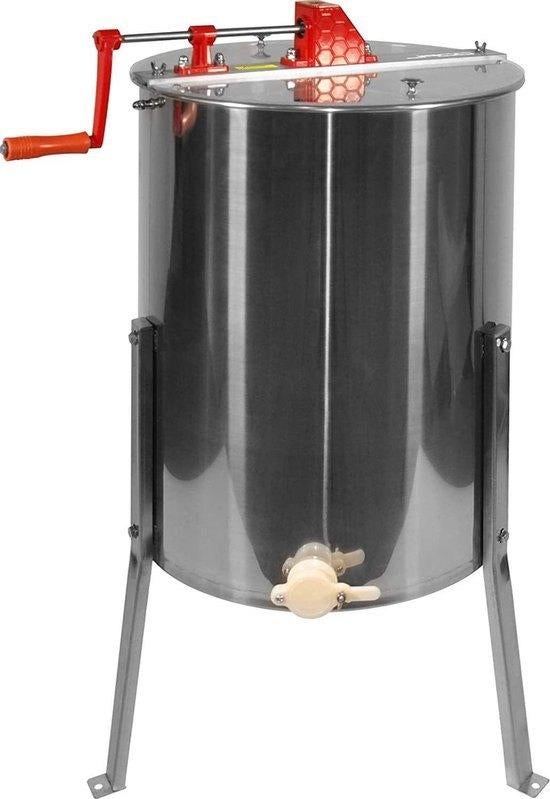 gezocht honingslinger, Bijen