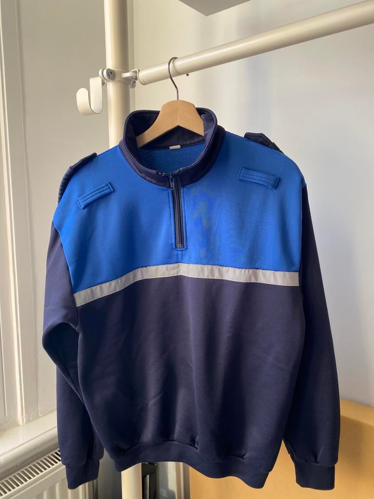 BOA Sweater bi-colour, Ophalen of Verzenden, Zo goed als nieuw