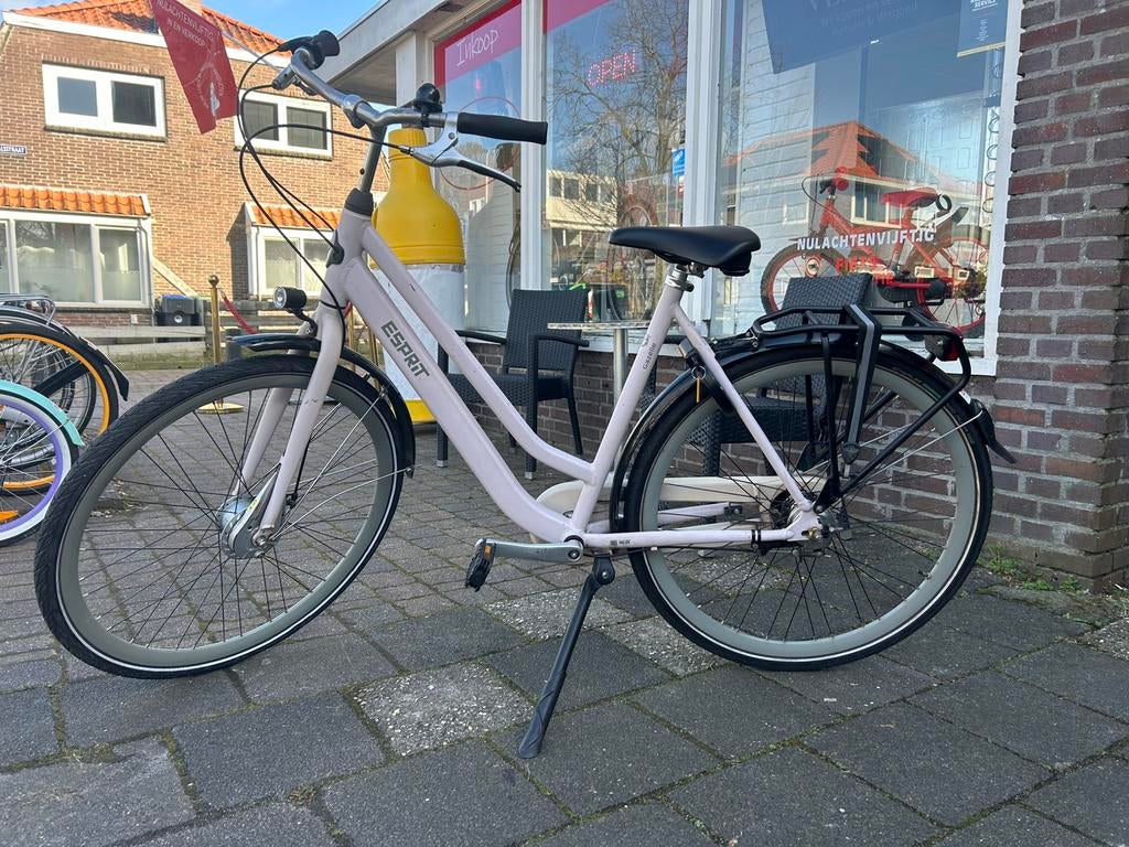 Gazelle esprit 28 inch 3 versnellingen, Ophalen, Nl, Gazelle, 56 cm of meer