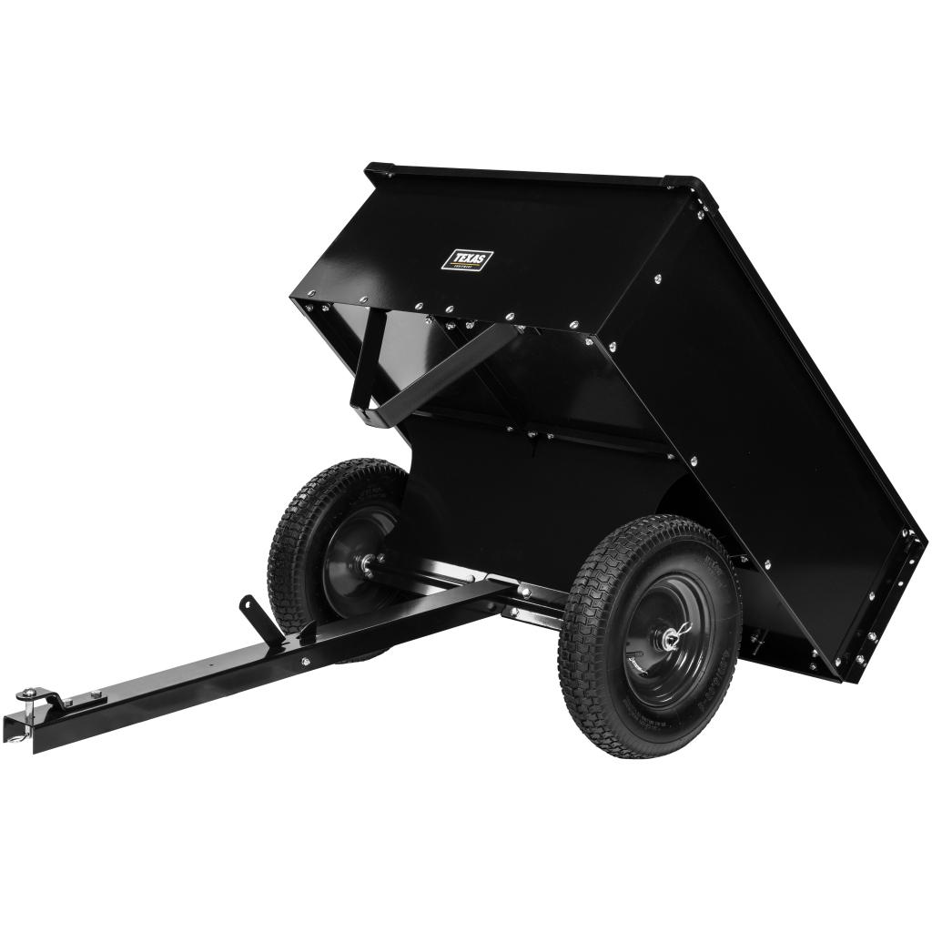 dumper voor zitmaaier, Niet ingevuld, Niet ingevuld, Ophalen of Verzenden, Niet ingevuld