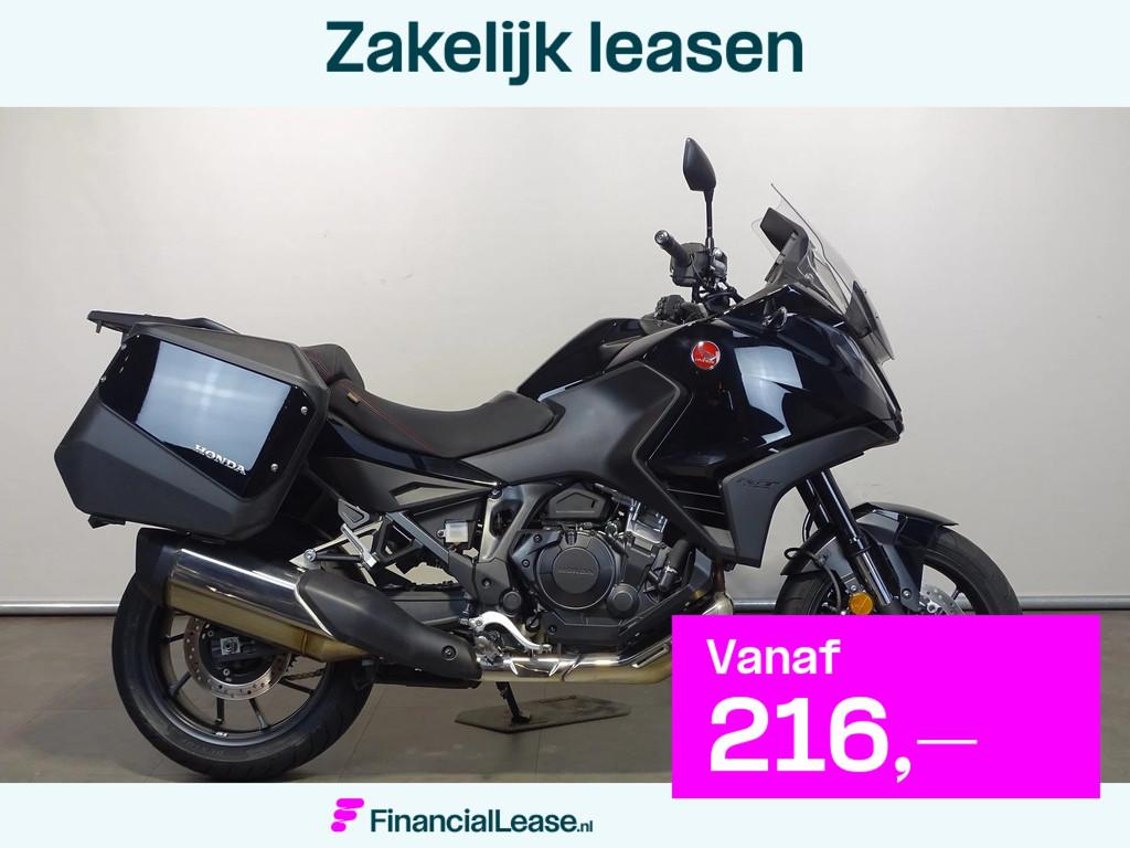 Honda NT 1100, Motoren, Motoren | Honda, Bedrijf, Meer dan 35 kW, Toermotor