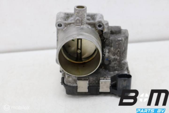 Gasklephuis Audi A3 8V 03F133062B, Gebruikt