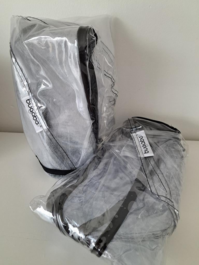 Bugaboo Donkey Fox regenhoes NIEUW!, Ophalen of Verzenden, Nieuw