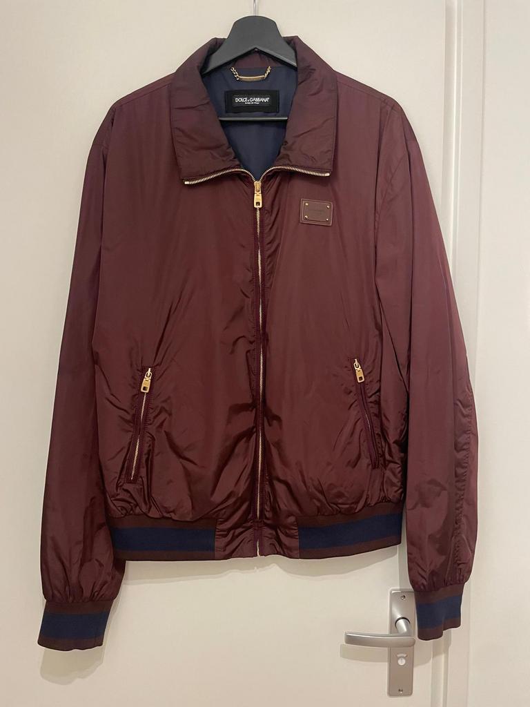 Dolce & Gabbana Jackets/Hoody..!, Ophalen of Verzenden, Zo goed als nieuw