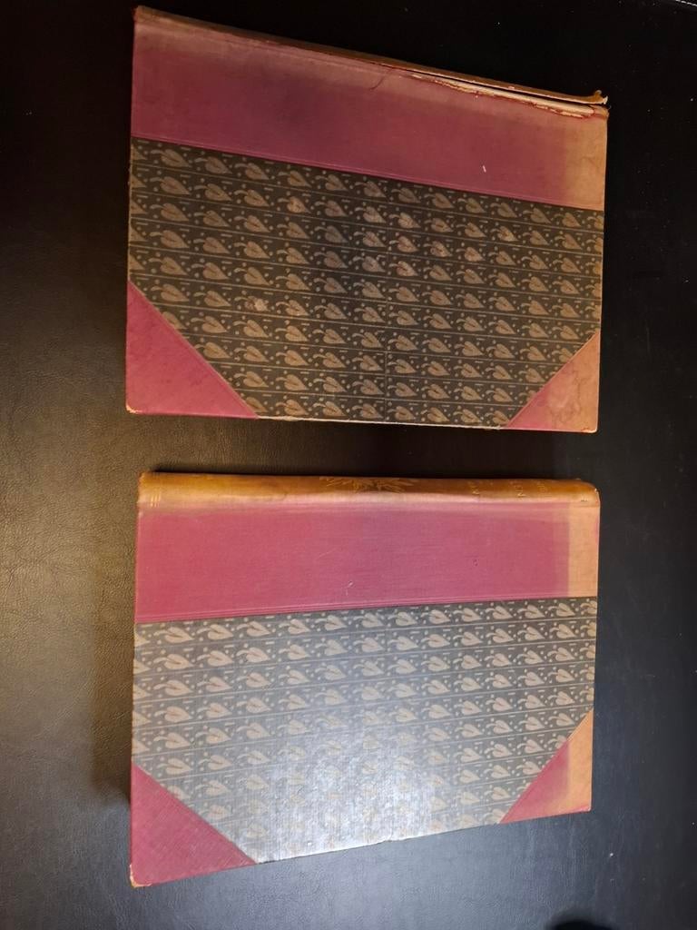 Geschiedenis van de bouwstijlen in de hoofdtijdperken, Boeken, Ophalen of Verzenden