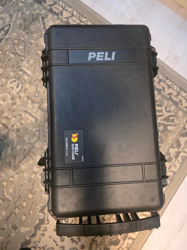 Pelicase, Peli 1510M Koffer Nieuw, Sieraden, Tassen en Uiterlijk, Koffers, Ophalen, Nieuw