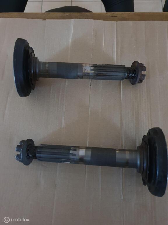 Astap Porsche 944 & 924, Auto-onderdelen, Ophanging en Onderstel, Gebruikt, Porsche, Ophalen of Verzenden, Porsche