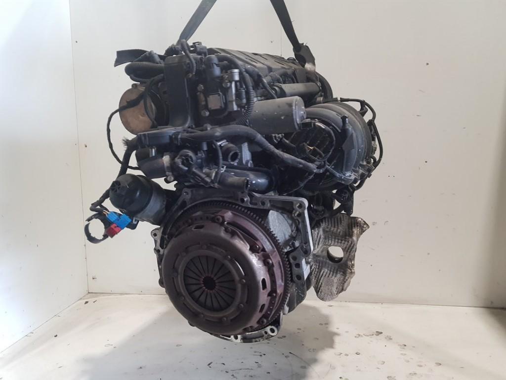 Motor Peugeot 308 (4A/C) (2007-09/2014-10) 0135LT, Auto-onderdelen, Motor en Toebehoren, Kontakt-peugeot@peugeot.com, Gebruikt