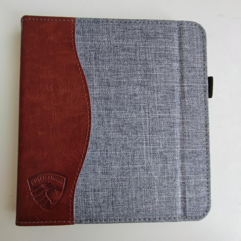 Kobo Libra H20 jeans style sleepcover / Libra h2o hoesje, Computers en Software, E-readers, Nieuw, Ophalen of Verzenden