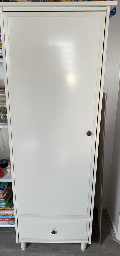 IKEA Hemnes kleding kast - Ideaal voor de kinderkamer!, Huis en Inrichting, Kasten | Kledingkasten, Gebruikt, 150 tot 200 cm, 50 tot 100 cm