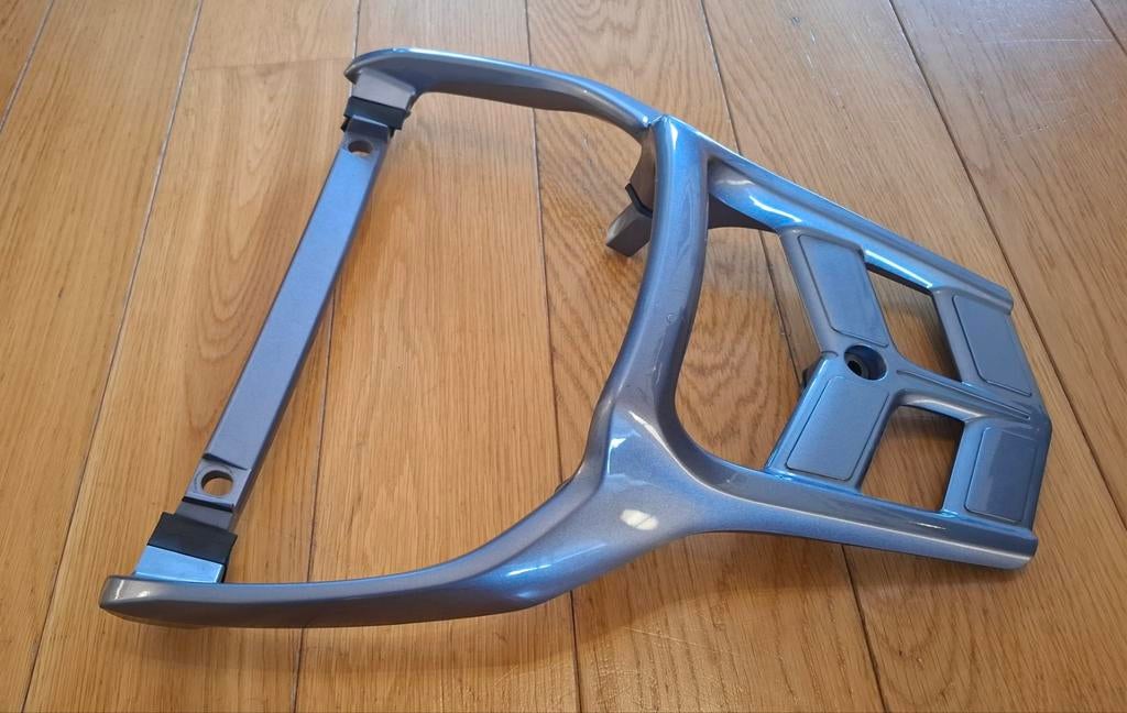 Topkofferrek Yamaha FJR 1300 (2006-2012), Ophalen of Verzenden, Gebruikt