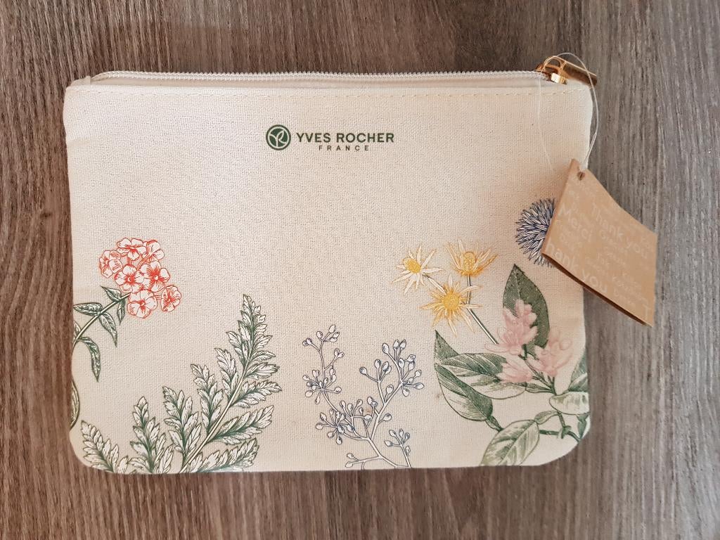 Make up tasjes, Ophalen of Verzenden, Nieuw, Gehele gezicht, Make-up