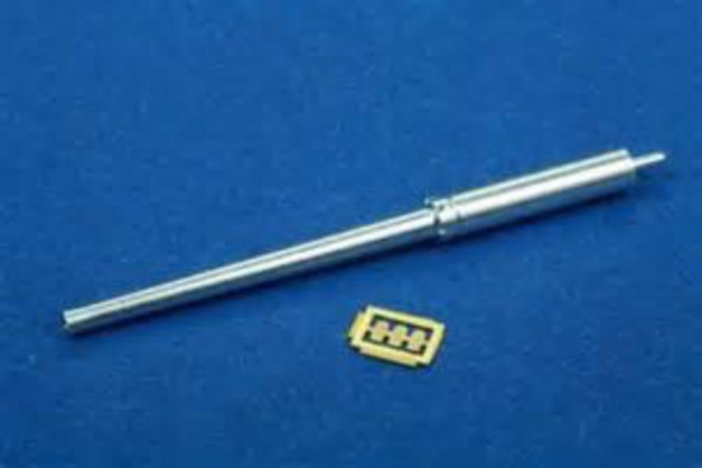 RB 35B24 37 mm L56 M3 Stuart 1/35 loopje, Verzenden, Nieuw, 1:32 tot 1:50