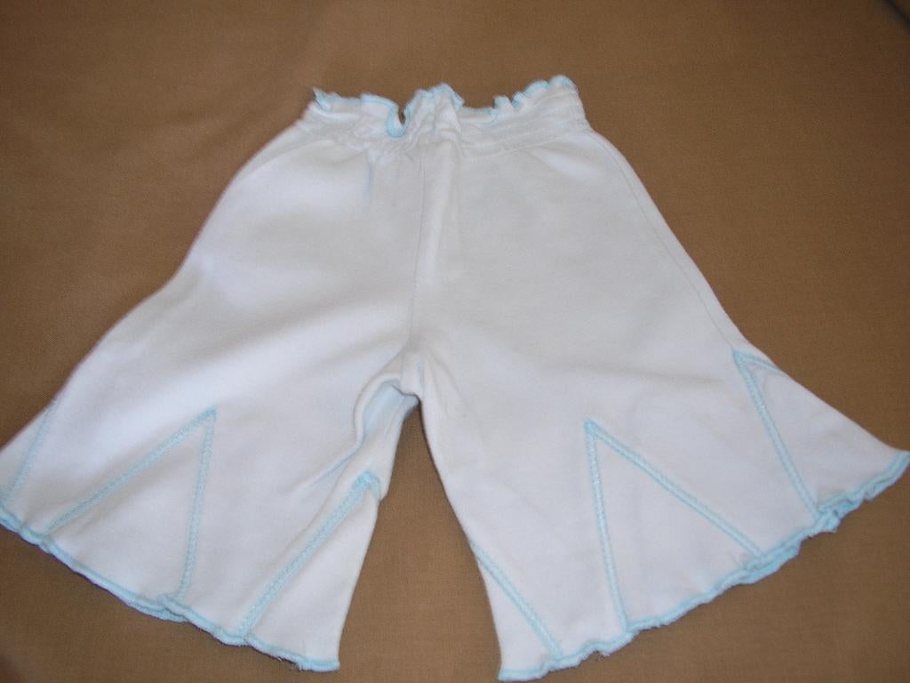 Broekje van Hema matje 56, Broekje, Meisje, Ophalen of Verzenden, Zo goed als nieuw