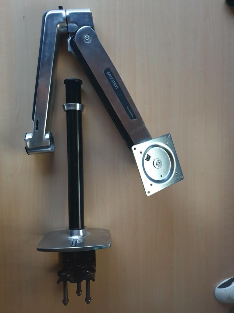 Ergotron HD, Computers en Software, Monitoren, Ophalen