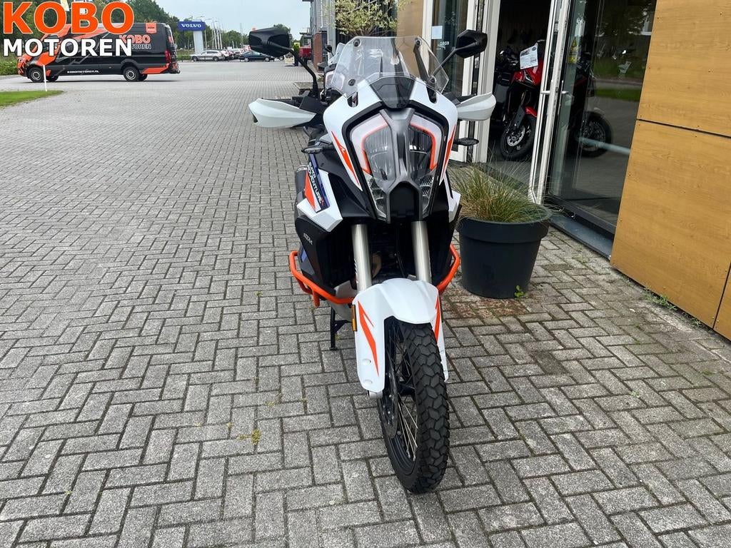 KTM 1290 SUPER ADVENTURE R (bj 2021) - foto 3