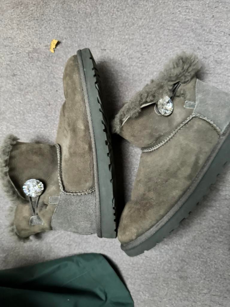 Ugg, Kleding | Dames, Schoenen, Ophalen, Zo goed als nieuw