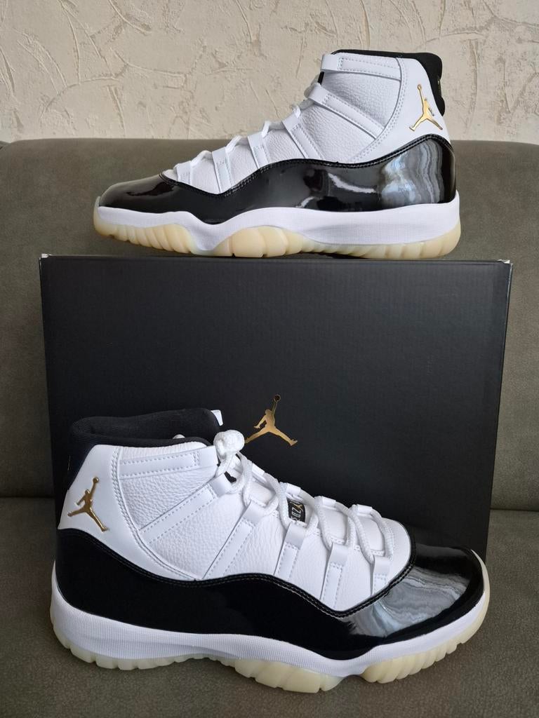 Nike Air Jordan 11 / 47.5, Ophalen of Verzenden, Nieuw, Zwart, Nike Air Jordan