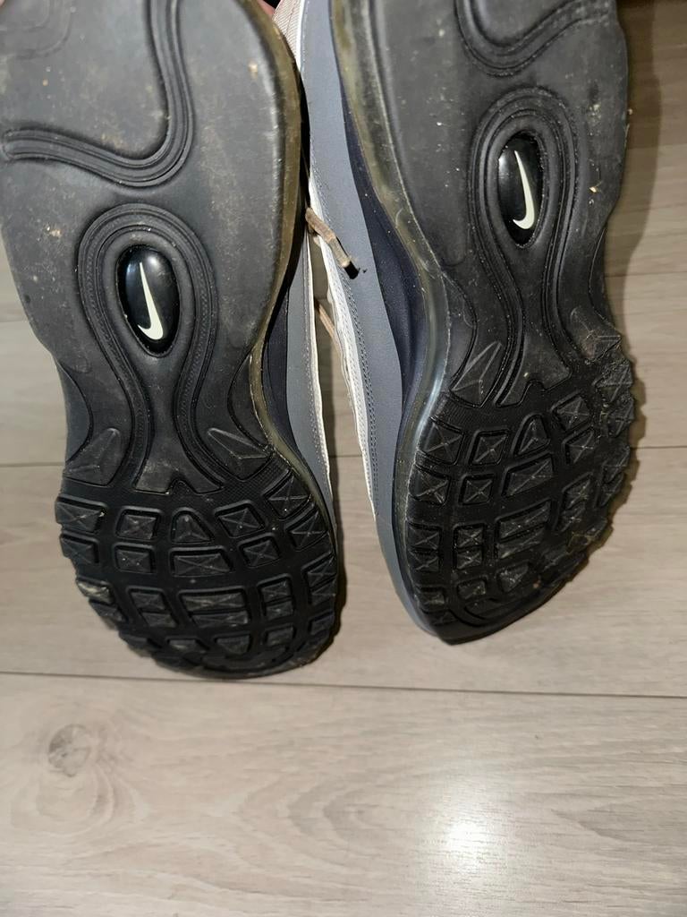 Nike Air Max 98 - Maat 49,5, Kleding | Heren, Schoenen, Ophalen of Verzenden, Zo goed als nieuw, Overige kleuren, Sneakers of Gympen