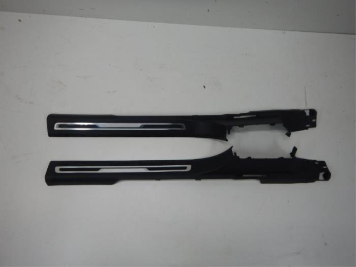 Sierstrip Volkswagen Tiguan (22741710), Ophalen of Verzenden, Gebruikt