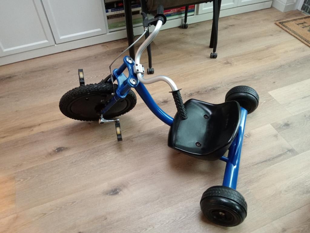 Vintage driewieler Choppa, Ophalen, Gebruikt, Choppa