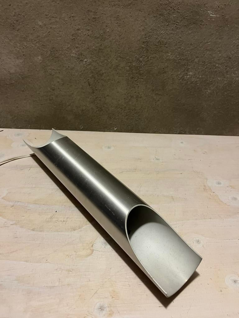 Fuga wandlamp raak, Ophalen, Overige materialen, Overige typen, Zo goed als nieuw