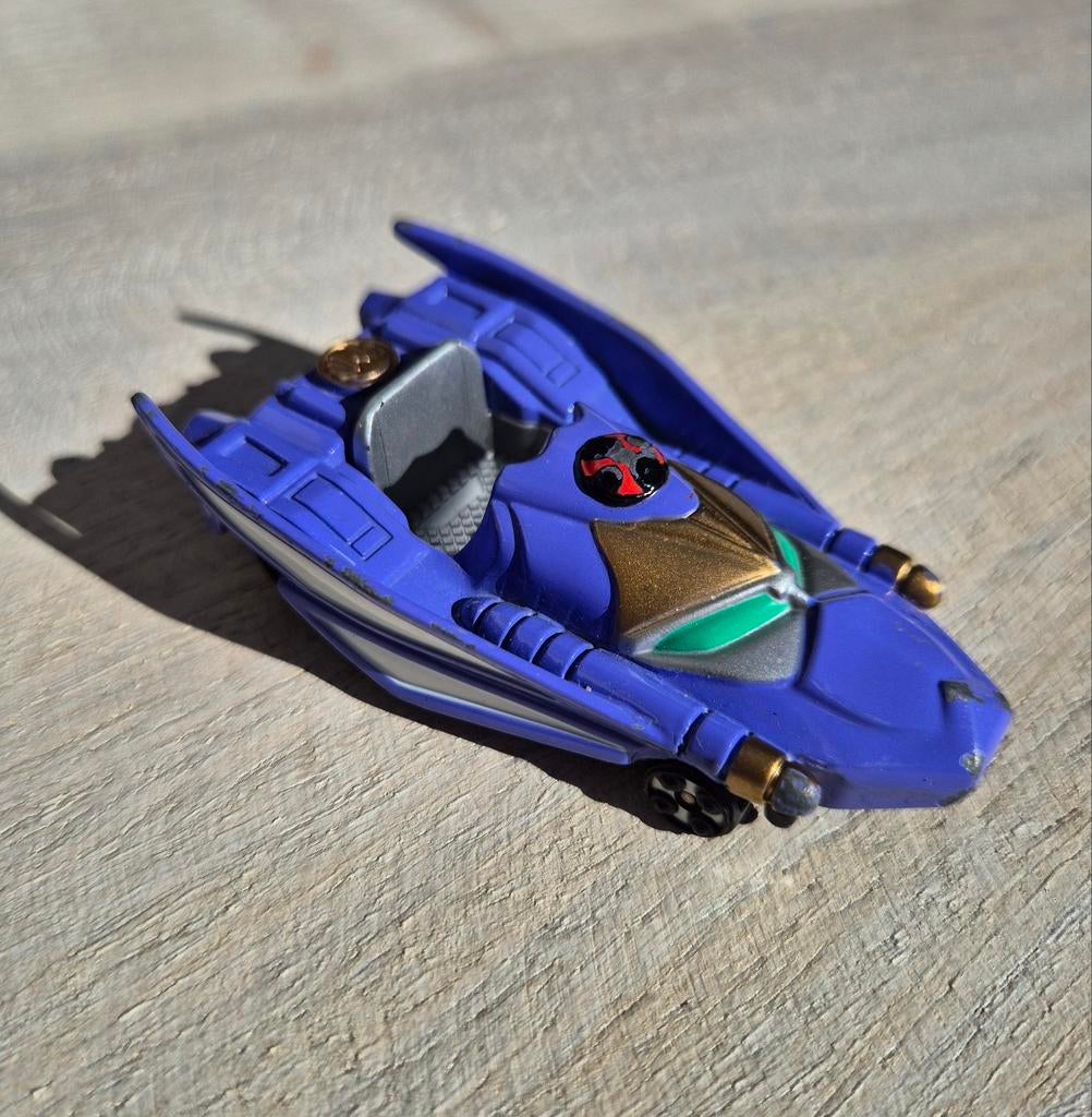 Bandai 2002., Ophalen of Verzenden