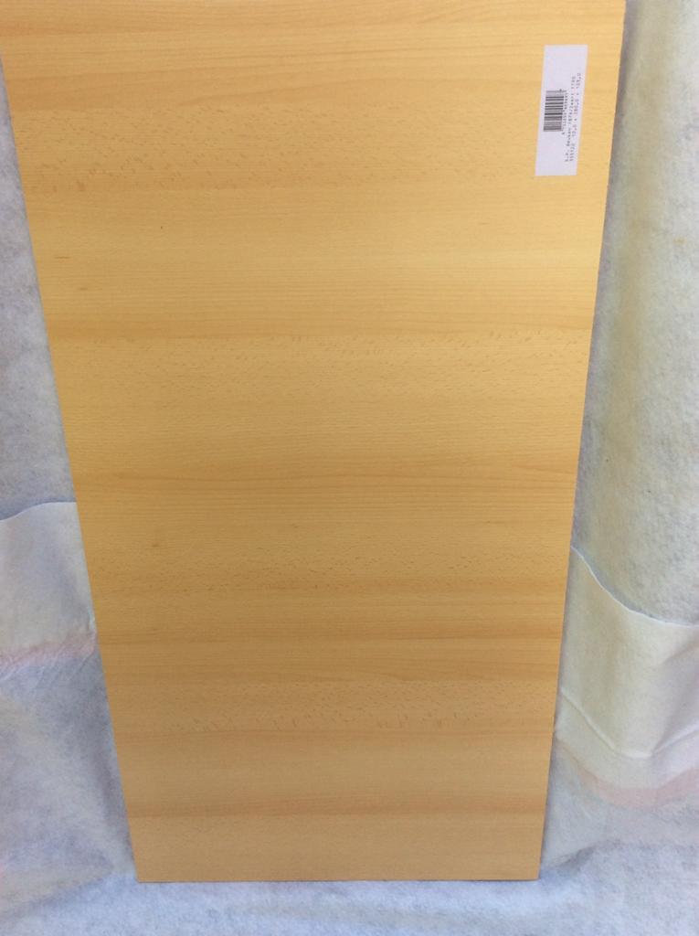 Deurpanelen / meubelplaat, Doe-het-zelf en Verbouw, Hout en Planken, Nieuw, Plank, Overige houtsoorten, Minder dan 200 cm, Minder dan 25 mm