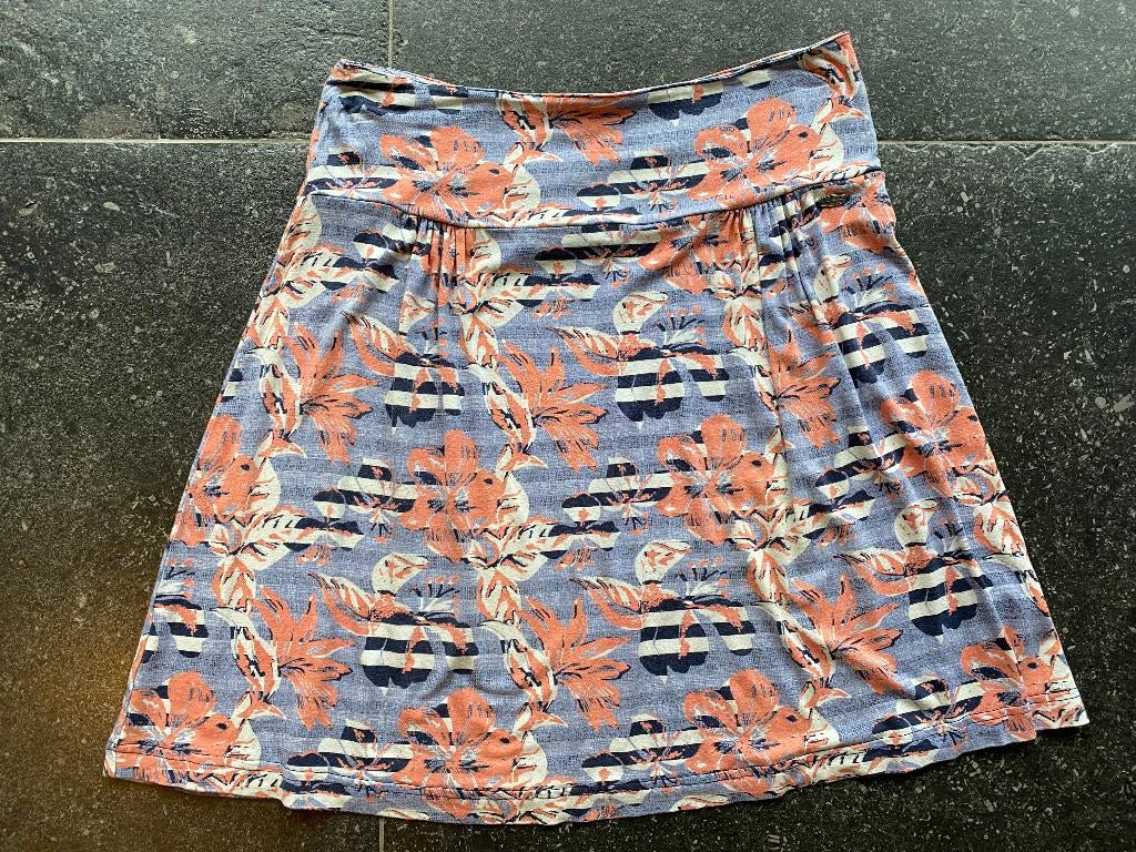 Zomerrok McGregor, Maat 38/40 (M), McGregor, Blauw, Ophalen of Verzenden