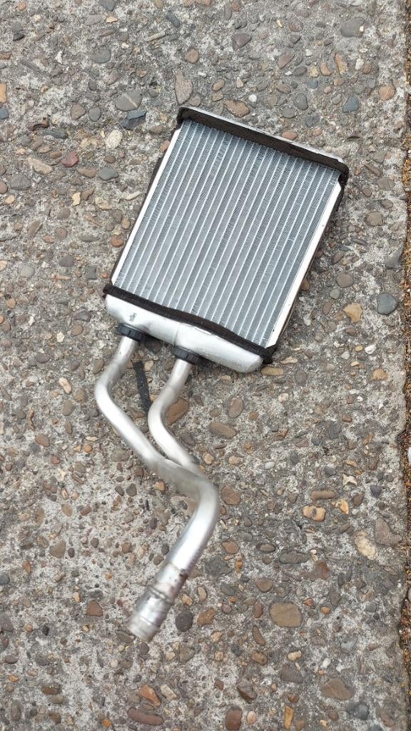 Kachel radiateur Opel Astra H, Ophalen of Verzenden