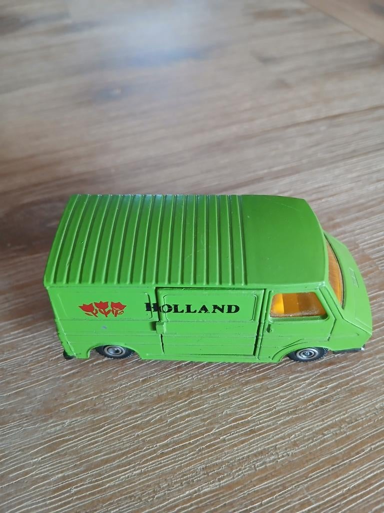 Afsi Citroën C 35 Holland bloemenwagen, Ophalen of Verzenden, Zo goed als nieuw, Auto, Overige merken