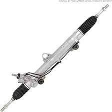 Jeep Compass stuurhuis Dodge Caliber stuurhuis Jeep Patriot, Jeep, -, -, Nieuw