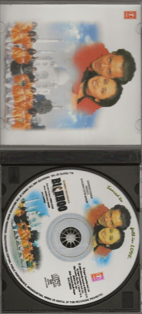 Bichhoo, Ophalen of Verzenden, Gebruikt