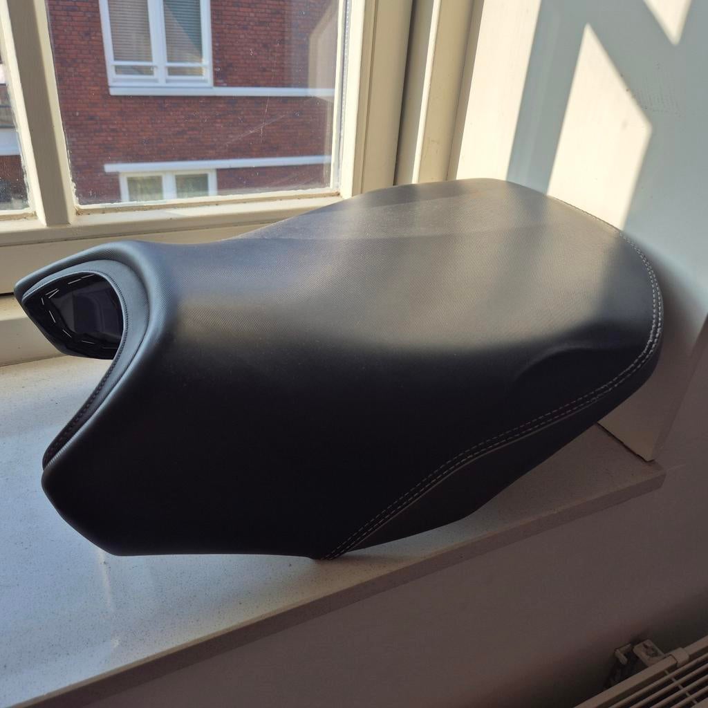 Bestuurderszadel BMW 1200GS, Motoren, Onderdelen | BMW, Ophalen of Verzenden