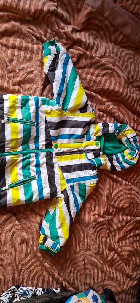 Winterjas maat 92, Ophalen of Verzenden, Zo goed als nieuw, Meisje, Jas