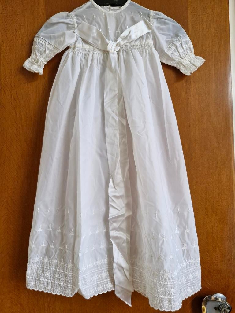 Doop jurkje, Ophalen of Verzenden