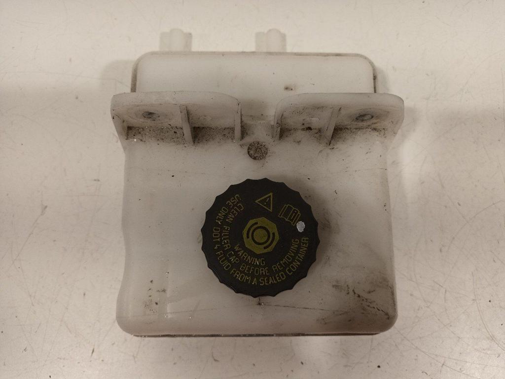 Remvloeistof reservoir Renault Zoé, Auto-onderdelen, Remmen en Aandrijving, Onderdelen@venauto.nl, Van der Ven Autorecycling B.V.