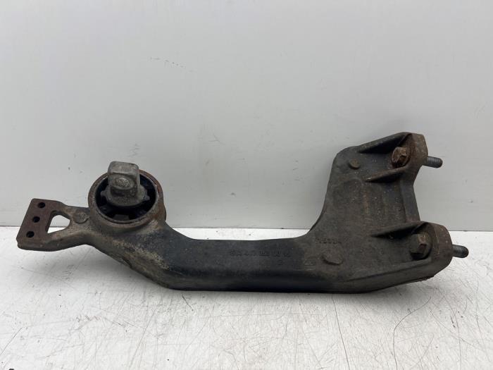 Cardan steun van een Mercedes Vito, Gebruikt, -, Ophalen of Verzenden, -