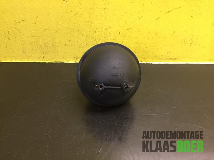 Vacuum ventiel van een Volkswagen Touareg, Auto-onderdelen, Ophalen of Verzenden, 12 maanden garantie, Gebruikt, Volkswagen