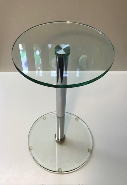 Gispen Today 735 model bijzettafel, Ophalen, Gebruikt, Overige materialen