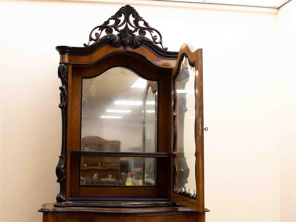 Vitrine Bonheur 37932, Ophalen of Verzenden, Gebruikt, 25 tot 50 cm