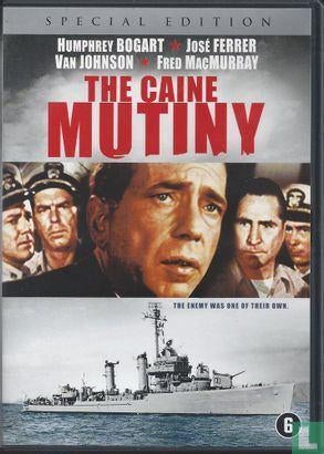 the caine mutiny ( humphrey bogart , jose ferrer, Cd's en Dvd's, Dvd's | Klassiekers, Vanaf 16 jaar, Ophalen of Verzenden, 1980 tot heden